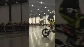 Стантрайдинг✌