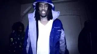 Santana ft. Pink Savage & Stew Da Skud - Savage | Shot by Dinero Films