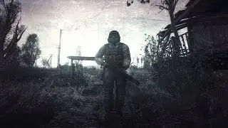 S.T.A.L.K.E.R. НОВЫЙ КЛИП 2017 "МОЙ ПУТЬ"
