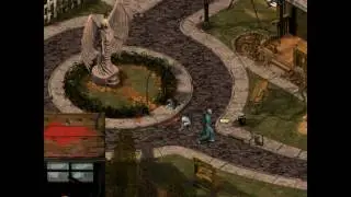 Sanitarium HD Babbleplay part 2  - Altered Children
