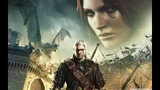 The Witcher 2: Assassins of Kings (Hard на знаках) - 7.Битва за Верген