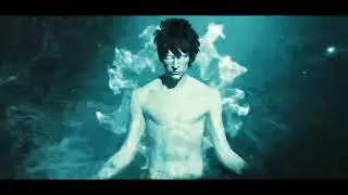 The Sandman - Sleepwalker