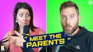 Surviving our YouTube Family (K-City Family Show Ep 2)