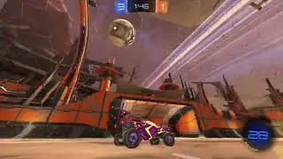1v1 Ranked Gameplay