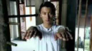 Wing Chun Training 詠春小念頭