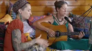 The Stones are the Bones - Sarah Songbird