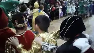 Каусар 1 сынып 2017(1)