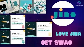 How to apply Jina AI Bootcamp and get amazing swags after completing all 3-level certifications. 🔥🔥🔥