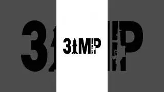 31MP (Military Police) logo design, Give your feedback #logodesign #logo #graphicdesgin