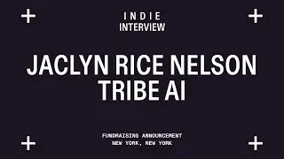 The Current State of AI with Jaclyn Rice Nelson from Tribe AI
