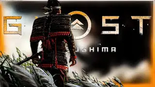 Спасение деревень от монголов ᐅ Ghost of Tsushima ᐅ Стрим 6