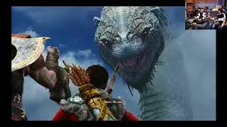 1UP Boyz - God of War - part 4