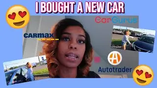 I BOUGHT MY FIRST CAR!!! | WEEKEND VLOG | GRADUATION DINNER