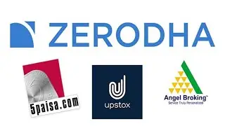 Top 5 Best Trading Apps in India