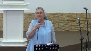 Maria Gherghinescu - In orașul cu iubire! Poezie!