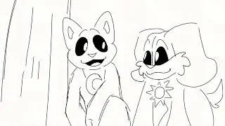 Eclipses (Smiling Critters Voice Acted Animation)