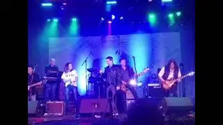 it's only love - Restless: Brian Adams tribute band Everett Washington