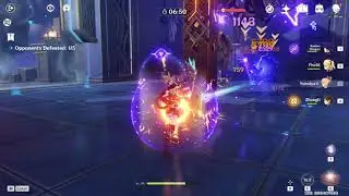 How to get Retracing Bolide Genshin Impact
