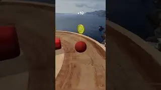 Tomato on sky #shorts  #gaming