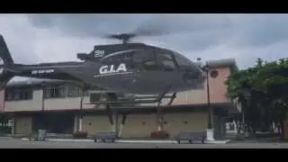 Helicoptero G I A 60fps