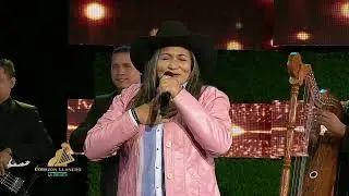 Corazón Llanero La Revista #11 - Evelin García “Amor Inmenso”