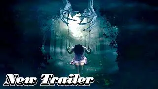 Пантафа - пожирательница душ - Русский трейлер (2023)