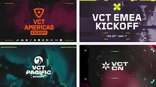 Naming all 44 Valorant Franchised teams