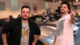 Como ser o Rei do Camarote do Baile