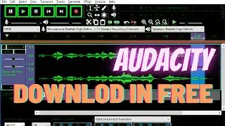 How To Install Audacity On Windows 10 | How To Download And Install Audacity On Windows