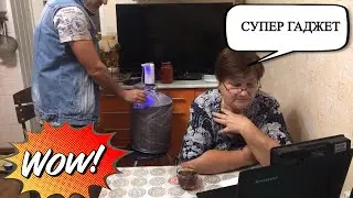 Заготовки на зиму ! Домашний кетчуп ❤️