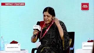 Episode 12 | VIRAM: Agenda Sustainability CONCLAVE | India Today