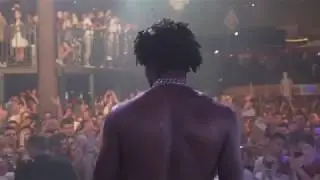 #БДКМВ exclusive | SAINT JHN (#3)