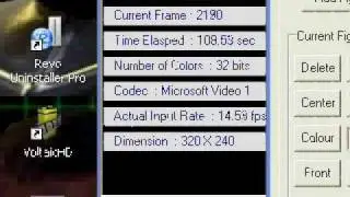 how to make a pivot animation.