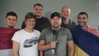 Видеоприглашение 