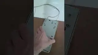 Outro transformador pra rebobinar