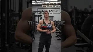 3 best chest exercises to grow your chest! #gym #shorts #motivation #workouttips #bodybuilding