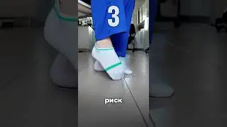 Больше не хожу на массаж!Важно 🔰 Давайте заботиться о своем здоровье вместе! 🎥❤️