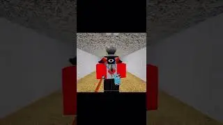 Hi I’m Baldi nice to meet ya- #roblox #memes #funny #baldisbasics