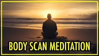 Body Scan Meditation | theSITREP