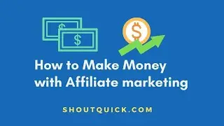 Make money by Creating affiliate account in canva