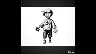 Keep On Walkin Amigo 1980