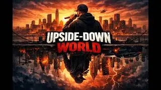 Upside-Down World | Evrensel Bestekar
