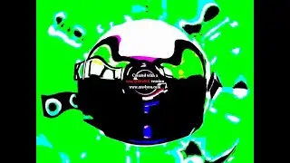 {NEW EFFECT} Klasky Csupo Pizza Pizza Effect