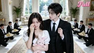 Poor girl forced to marry disabled CEO,finds he fakes disability,he’s handsome and spoils her rotten