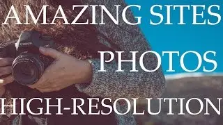 FREE DOWNLOAD BEAUTIFUL HIGH-RESOLUTION PHOTOS