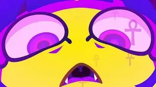 Zone Ankha фулл видео практически