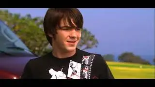 Drake Bell En Zoey 101
