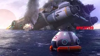 Subnautica #2 Припекло