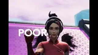 POOR - BuildFight Edit