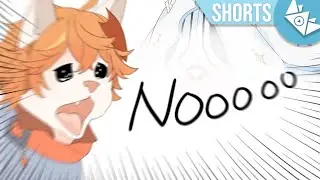 [Chilumi] Childe's Nightmare | Genshin Impact Comic Dub | Crownie 